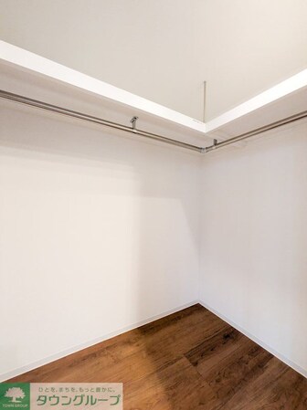 ZOOM信濃町の物件内観写真